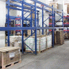 Warehouse Storage